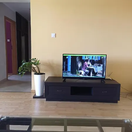 Do Wynajecia Apartment Olecko