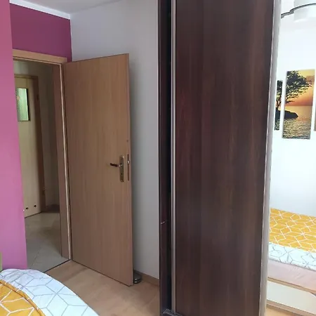 Do Wynajecia Appartement