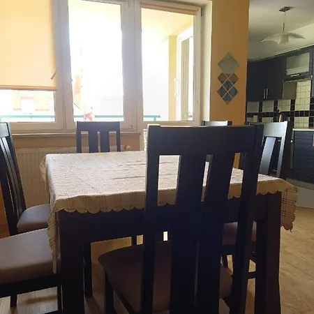 Apartment Do Wynajecia Olecko