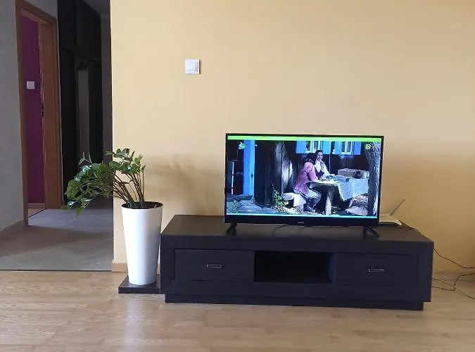 Do Wynajecia Apartment Olecko